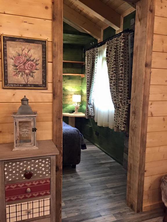 Hotel Letterario Locanda Collomb La Thuile Ngoại thất bức ảnh